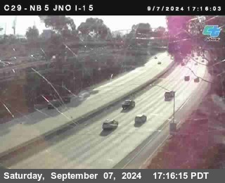 NB 5 JNO Rte 15