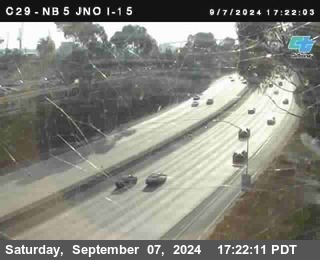 NB 5 JNO Rte 15