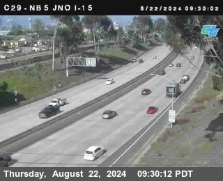 NB 5 JNO Rte 15