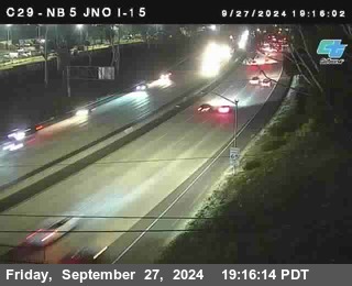 NB 5 JNO Rte 15