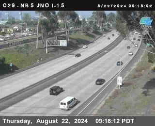 NB 5 JNO Rte 15