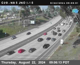 NB 5 JNO Rte 15