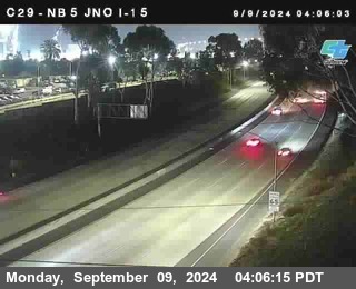 NB 5 JNO Rte 15