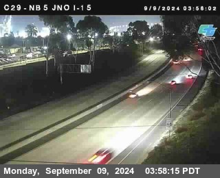 NB 5 JNO Rte 15