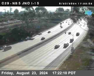 NB 5 JNO Rte 15