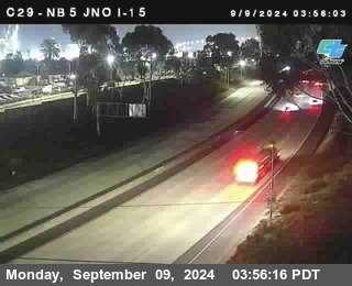 NB 5 JNO Rte 15