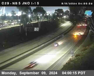 NB 5 JNO Rte 15