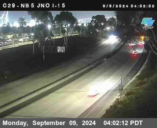 NB 5 JNO Rte 15