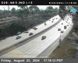 NB 5 JNO Rte 15