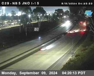 NB 5 JNO Rte 15