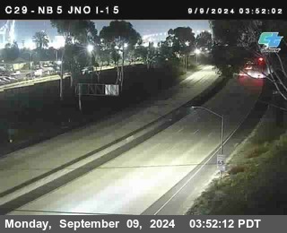 NB 5 JNO Rte 15