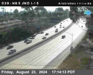 NB 5 JNO Rte 15