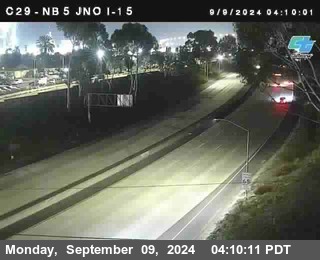 NB 5 JNO Rte 15