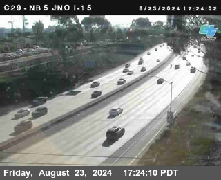 NB 5 JNO Rte 15