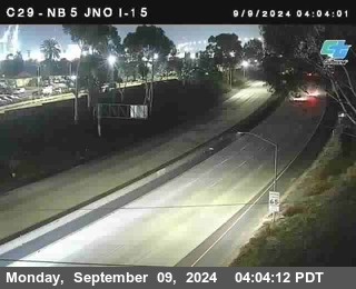 NB 5 JNO Rte 15