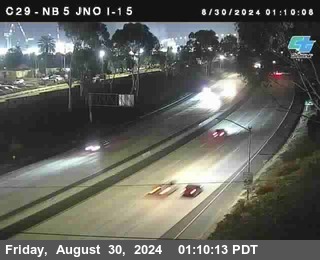 NB 5 JNO Rte 15