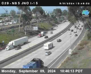 NB 5 JNO Rte 15