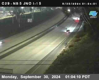 NB 5 JNO Rte 15