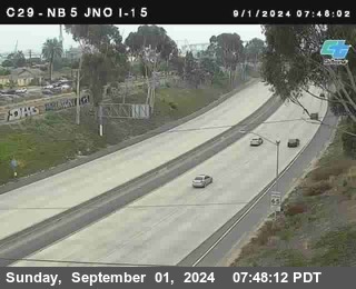 NB 5 JNO Rte 15