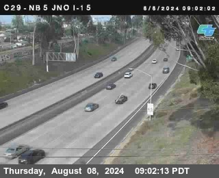 NB 5 JNO Rte 15