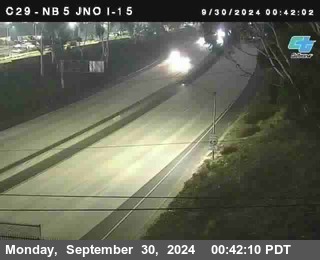 NB 5 JNO Rte 15