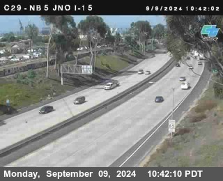 NB 5 JNO Rte 15