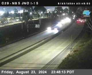 NB 5 JNO Rte 15