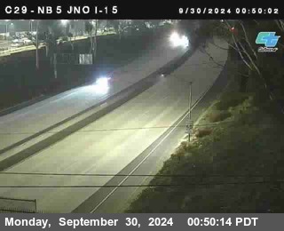 NB 5 JNO Rte 15