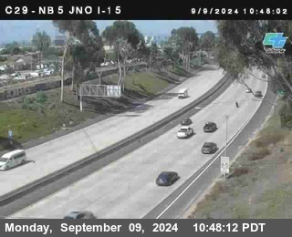 NB 5 JNO Rte 15