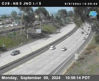 NB 5 JNO Rte 15