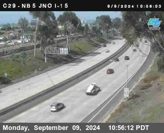 NB 5 JNO Rte 15