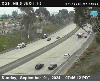 NB 5 JNO Rte 15