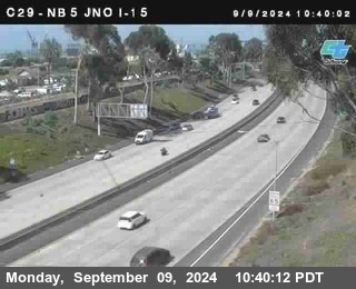 NB 5 JNO Rte 15