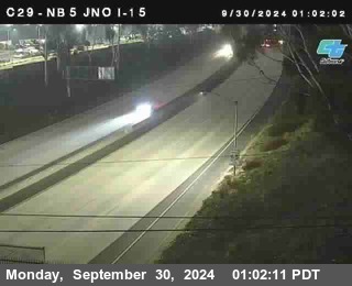 NB 5 JNO Rte 15