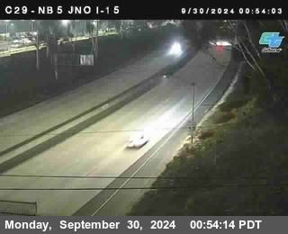 NB 5 JNO Rte 15