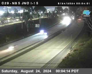 NB 5 JNO Rte 15