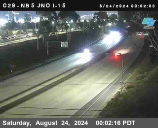 NB 5 JNO Rte 15