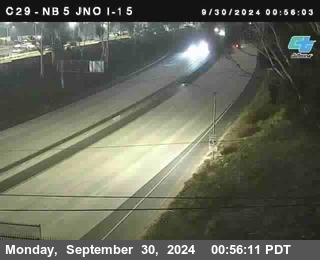 NB 5 JNO Rte 15