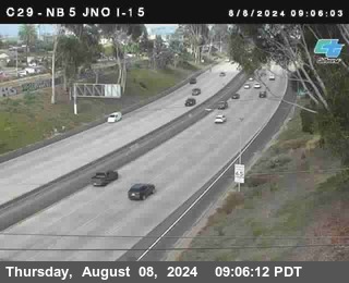 NB 5 JNO Rte 15