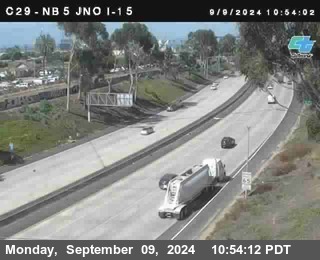 NB 5 JNO Rte 15