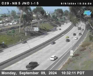 NB 5 JNO Rte 15