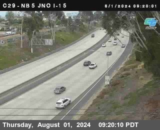 NB 5 JNO Rte 15