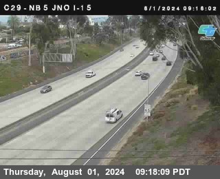 NB 5 JNO Rte 15