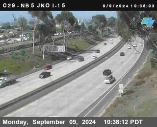 NB 5 JNO Rte 15