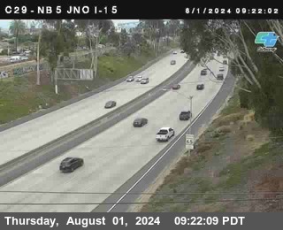 NB 5 JNO Rte 15