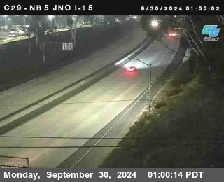 NB 5 JNO Rte 15