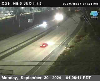 NB 5 JNO Rte 15