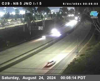 NB 5 JNO Rte 15