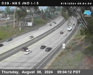 NB 5 JNO Rte 15