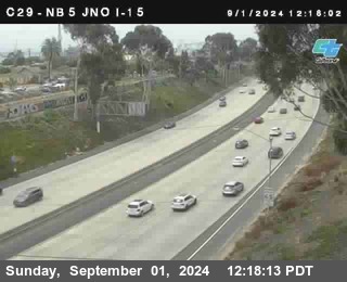 NB 5 JNO Rte 15